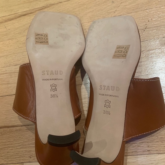 STAUD Luca Sandals - Picture 3 of 3